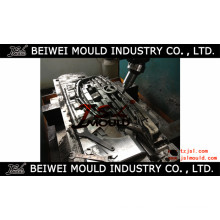 Auto Parts Girlle Mold Supplier